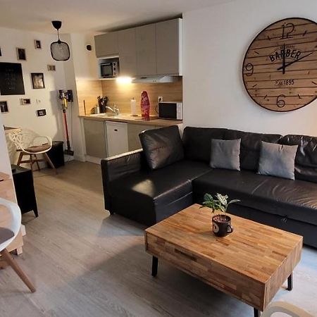 Appartement Cosy En Plein Centre D Orlean Zewnętrze zdjęcie