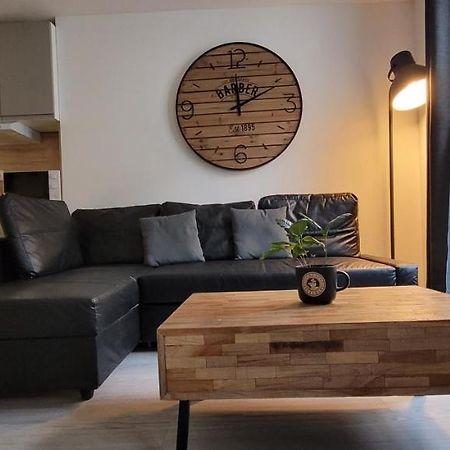 Appartement Cosy En Plein Centre D Orlean Zewnętrze zdjęcie