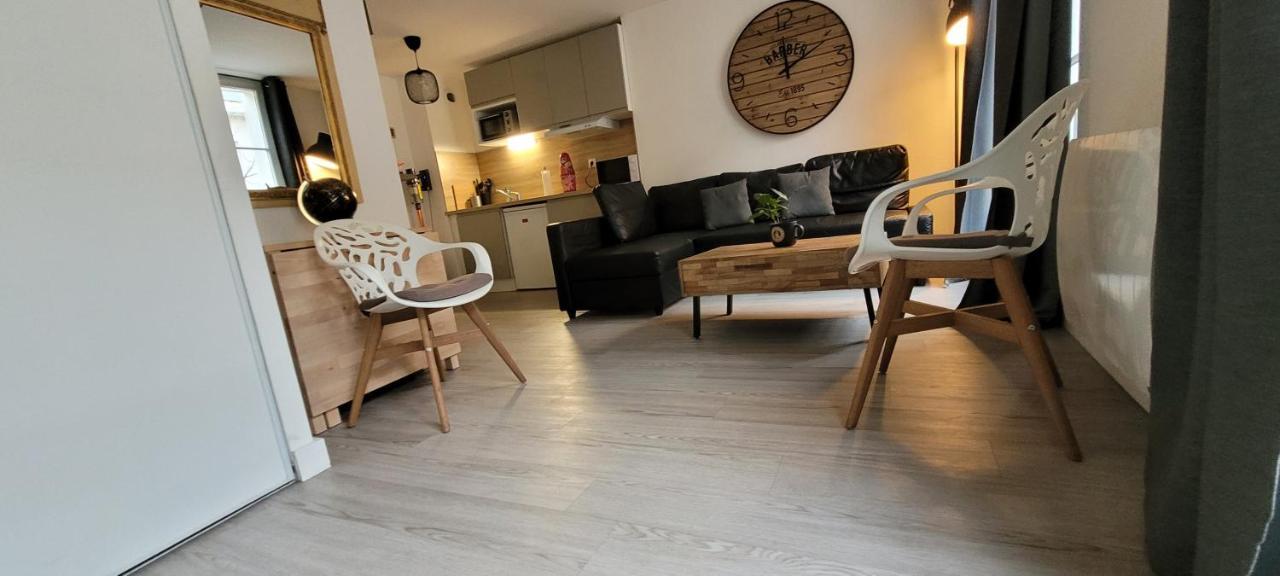 Appartement Cosy En Plein Centre D Orlean Zewnętrze zdjęcie