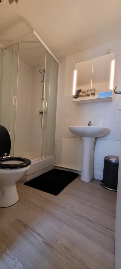 Appartement Cosy En Plein Centre D Orlean Zewnętrze zdjęcie